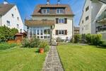 Mehrfamilienhaus, Wohnhaus Friedrichshafen / Fischbach Bodensee Fischbach - 9 Zimmer, 208 m&sup2;, 845.000&euro; | Angebot:26740654