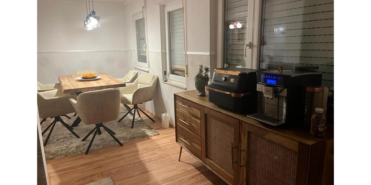 Etagenwohnung Tettnang - 5 Zimmer, 140 m&sup2;, 499.000&euro; | Angebot:26611584