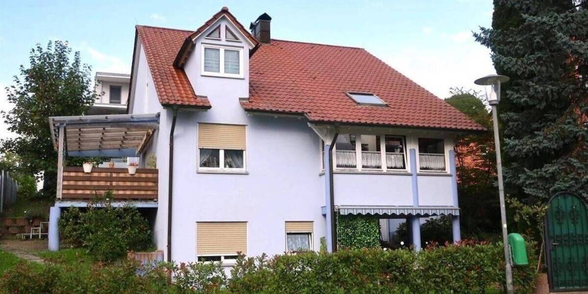 Mehrfamilienhaus, Wohnhaus Meersburg - 7 Zimmer, 285 m&sup2;, 1.150.000&euro; | Angebot:25740244