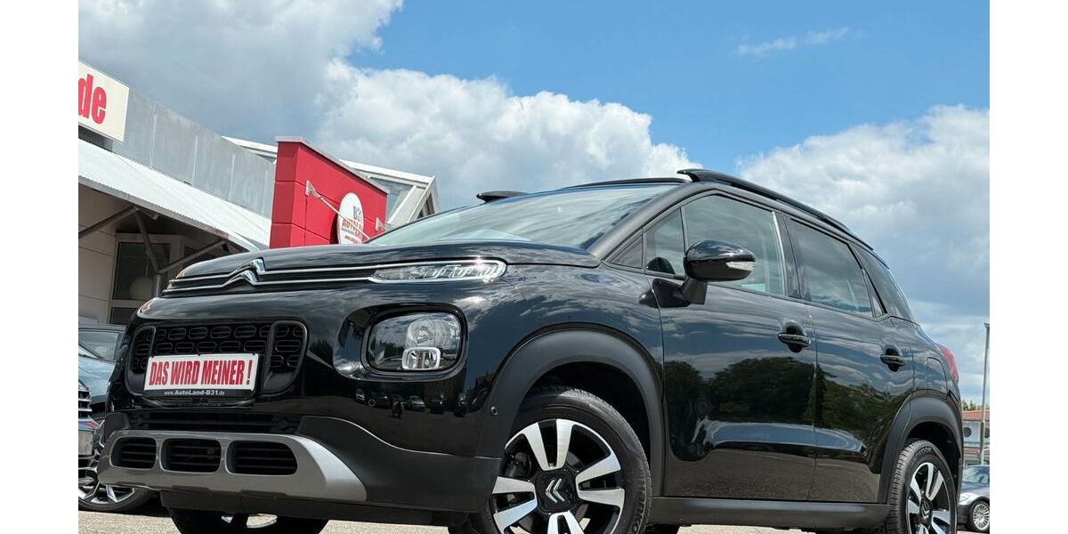 Citroen C3 Aircross 43.000 km 14.885 &euro; Immenstaad 88090