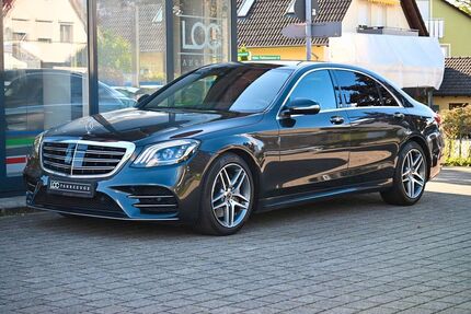 Mercedes-Benz S 400 32.187 km 61.500 &euro; Uhldingen 88690