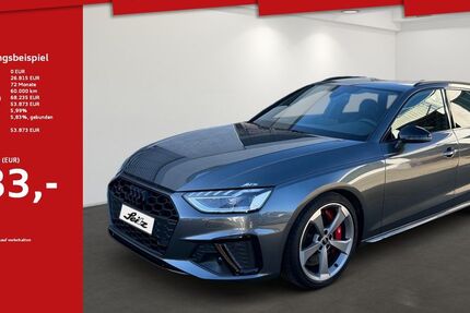 Audi S4 32.430 km 52.499 &euro; Lindau 88131