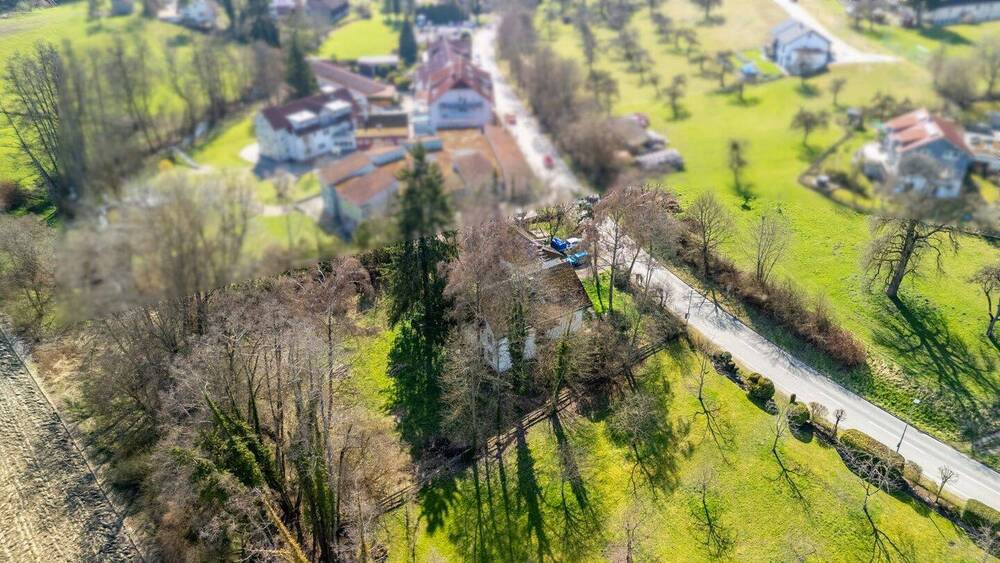 Mehrfamilienhaus, Wohnhaus Überlingen Deisendorf - 1 Zimmer, 222 m&sup2;, 575.000&euro; | Angebot:26015552