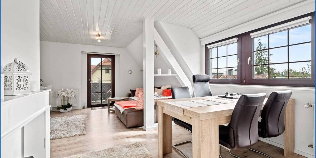 Mehrfamilienhaus, Wohnhaus Konstanz / Fürstenberg Fürstenberg - 5 Zimmer, 173 m&sup2;, 1.079.000&euro; | Angebot:25709210