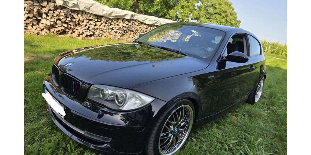 BMW 120 230.000 km 4.389 &euro; Salem 88682