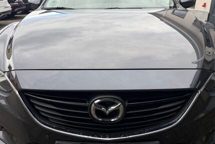 Mazda 6 187.000 km 8.990 &euro; Meckenbeuren 88074