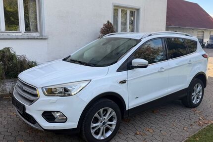 Ford Kuga 191.000 km 8.999 &euro; Horgenzell 88263