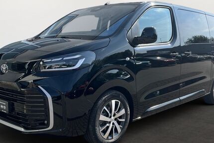 Toyota Proace Verso Electric 5.000 km 44.770 &euro; Überlingen 88662