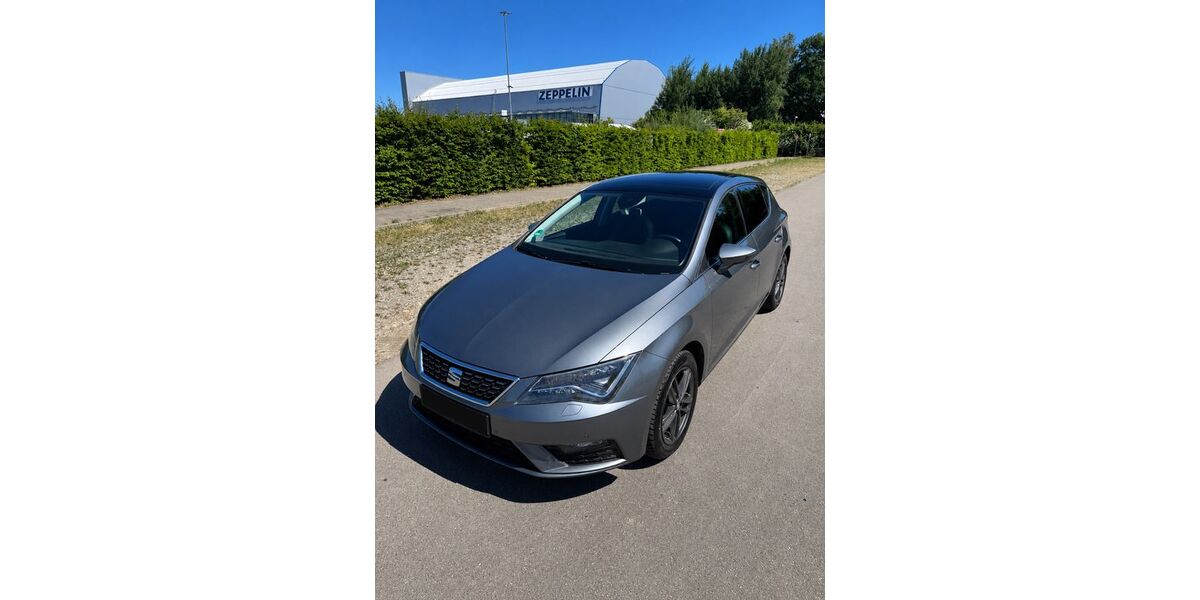 Seat Leon 109.000 km 13.300 &euro; Friedrichshafen 88045