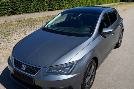 Seat Leon 109.000 km 14.000 &euro; Friedrichshafen 88045
