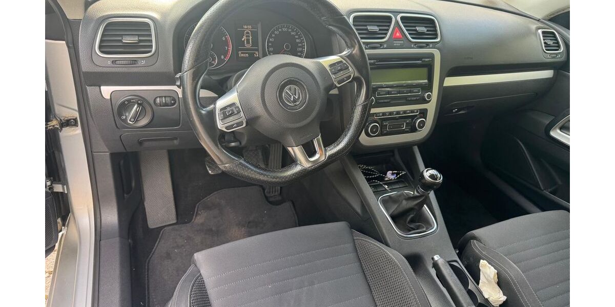 VW Scirocco 227.000 km 3.650 &euro; Ravensburg 88213