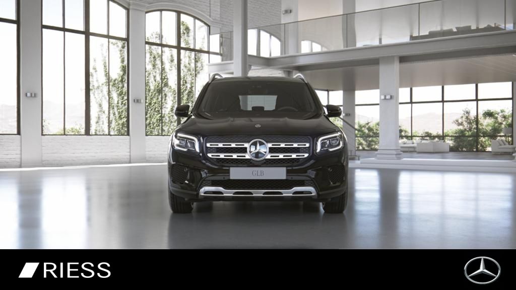 Mercedes-Benz GLB 220 54.095 km 36.750 &euro; Ravensburg 88214