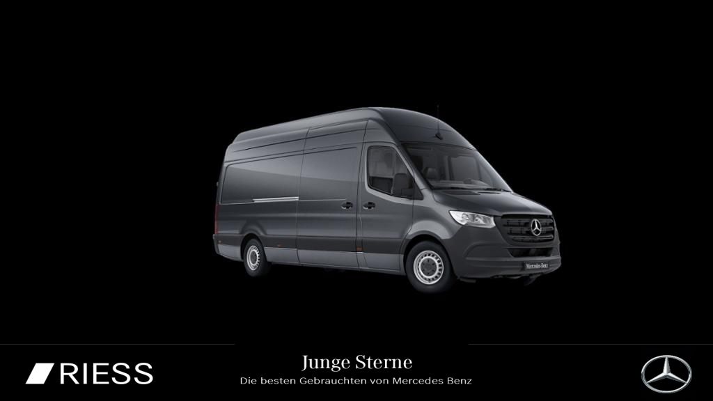 Mercedes-Benz Sprinter 59.753 km 36.854 &euro; Ravensburg 88214