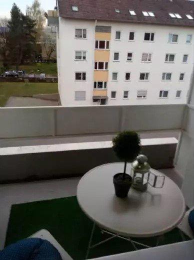 Maisonettenwohnung Konstanz Konstanz-Fürstenberg - 4.5 Zimmer, 100 m&sup2;, 529.000&euro; | Angebot:26718685