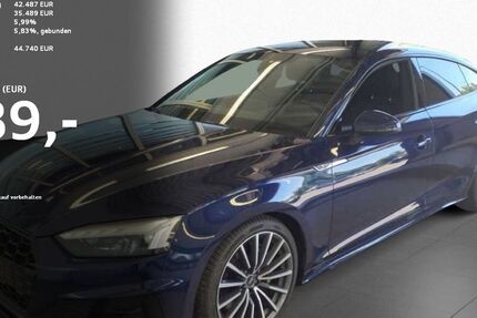 Audi A5 59.775 km 44.740 &euro; Ravensburg 88214