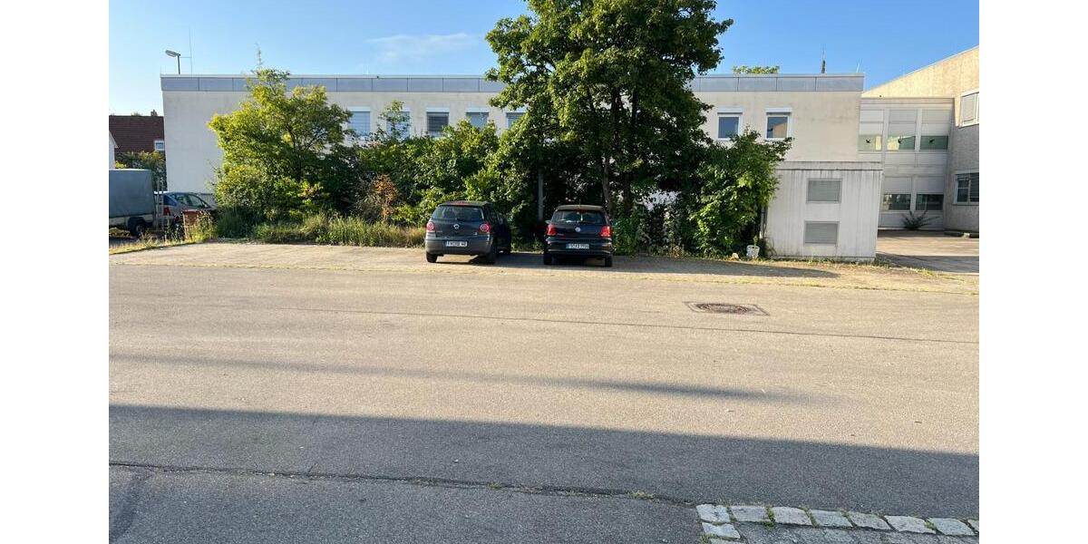 Gewerbeobjekt Friedrichshafen - 1.350&euro; | Angebot:21194564