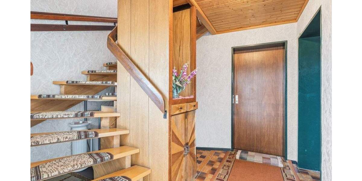 Einfamilienhaus Tettnang - 7 Zimmer, 159 m&sup2;, 549.000&euro; | Angebot:25877500