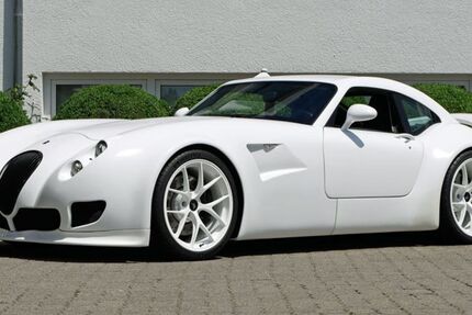 Wiesmann MF 5 26.000 km 289.000 &euro; Meckenbeuren 88074