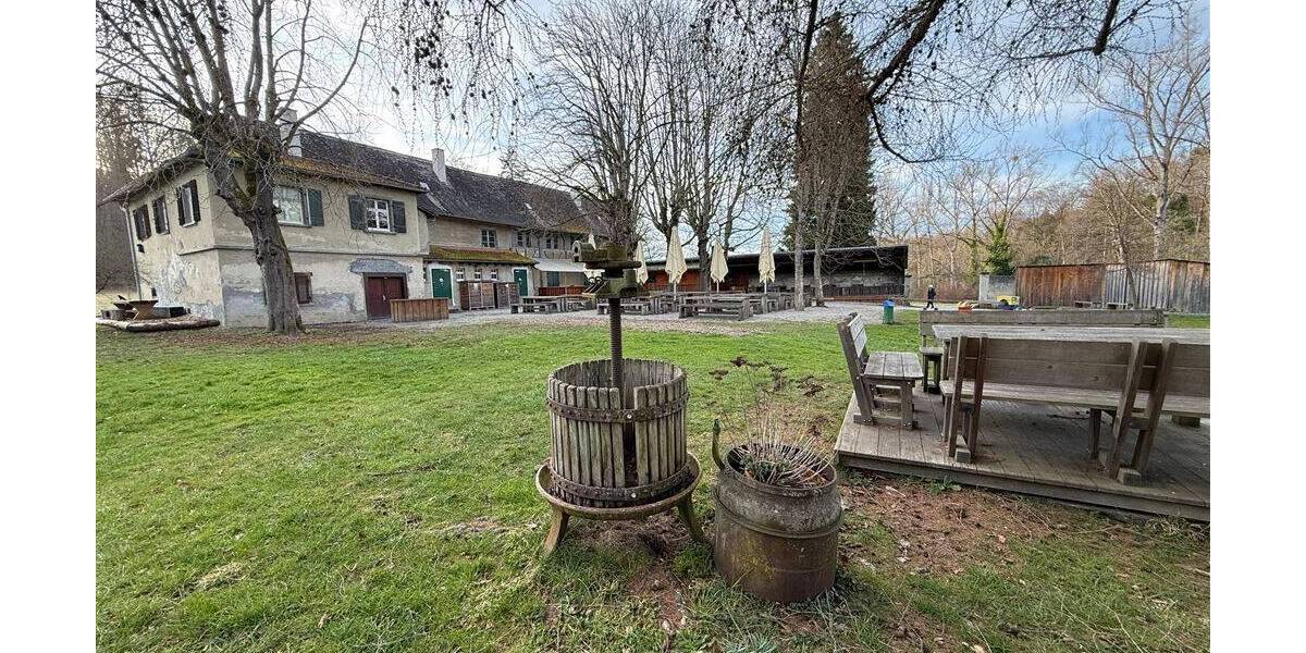 Etagenwohnung Konstanz Fürstenberg - 3 Zimmer, 498.000&euro; | Angebot:26081033