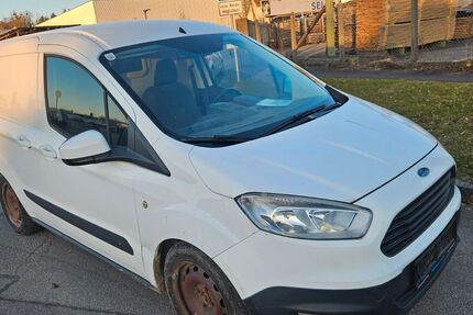 Ford Transit Courier 222.140 km 2.499 &euro; Baienfurt 88255