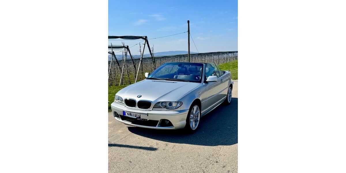 BMW 318 150.800 km 8.900 &euro; Tettnang 88069