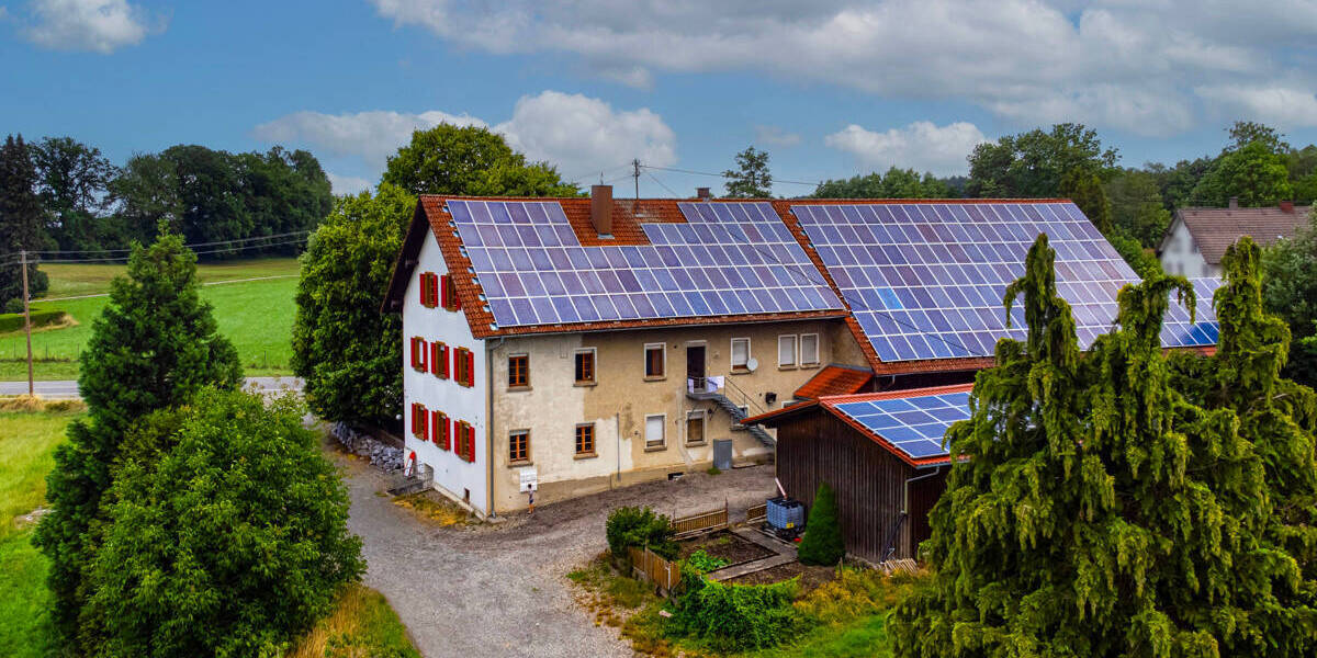 Mehrfamilienhaus, Wohnhaus Grünkraut - 8 Zimmer, 240 m&sup2;, 890.000&euro; | Angebot:25693557