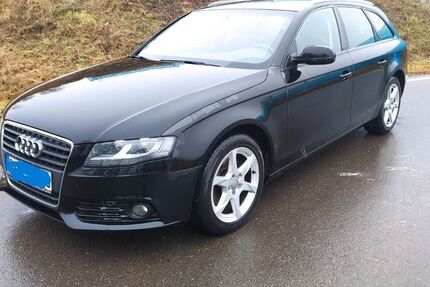 Audi A4 367.000 km 3.200 &euro; Überlingen 88662