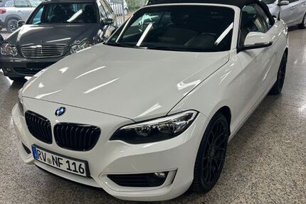 BMW 218 117.700 km 15.499 &euro; Ravensburg 88214