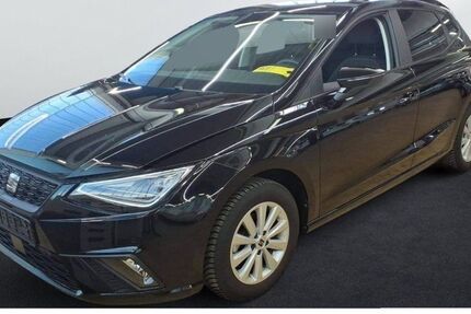 Seat Ibiza 13.600 km 20.990 &euro; Markdorf 88677