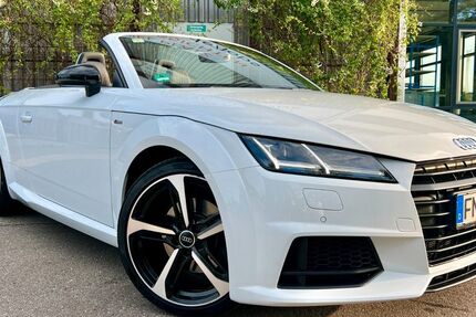 Audi TT 115.000 km 20.880 &euro; Oberteuringen 88094