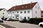 Erdgeschoßwohnung Markdorf - 2.5 Zimmer, 60 m&sup2;, 985&euro; | Angebot:26112350