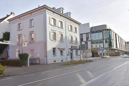 Haus Konstanz Altstadt - 1 Zimmer, 224 m&sup2;, 2.485.000&euro; | Angebot:25898185