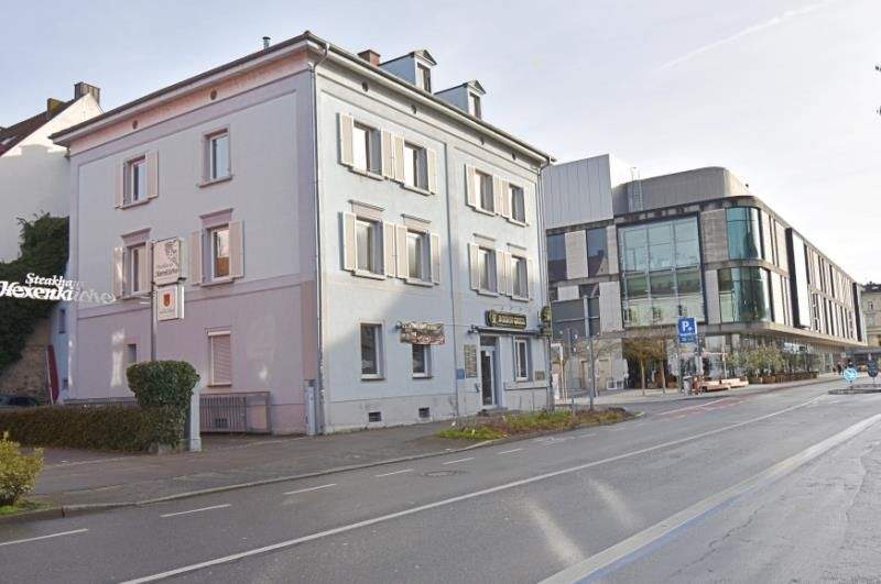 Mehrfamilienhaus, Wohnhaus Konstanz Altstadt - 1 Zimmer, 224 m&sup2;, 2.485.000&euro; | Angebot:25898185