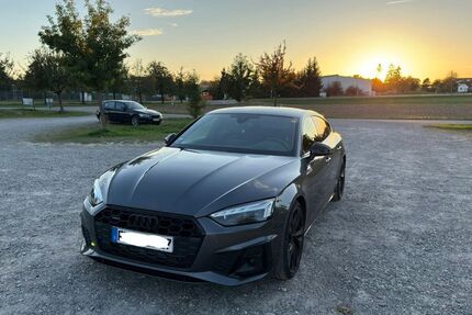Audi A5 95.000 km 35.000 &euro; Uhldingen-Mühlhofen 88690