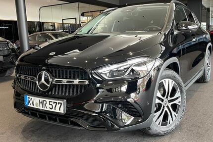 Mercedes-Benz GLA 200 9.000 km 47.400 &euro; Ravensburg 88214