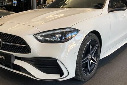 Mercedes-Benz C 220 6.718 km 42.800 &euro; Ravensburg 88214