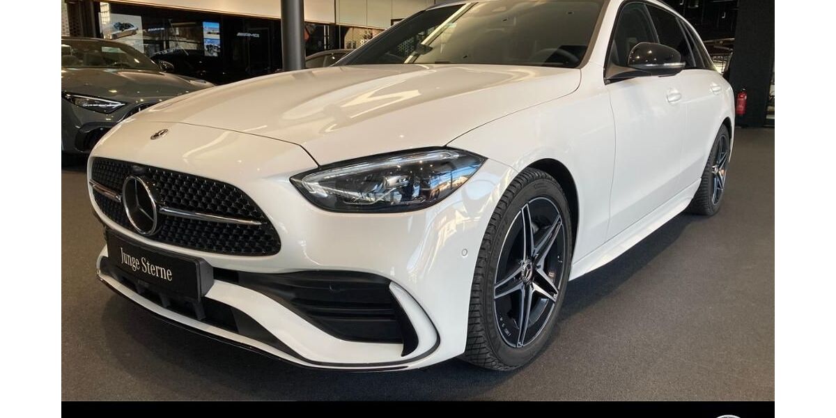 Mercedes-Benz C 220 6.718 km 42.800 &euro; Ravensburg 88214