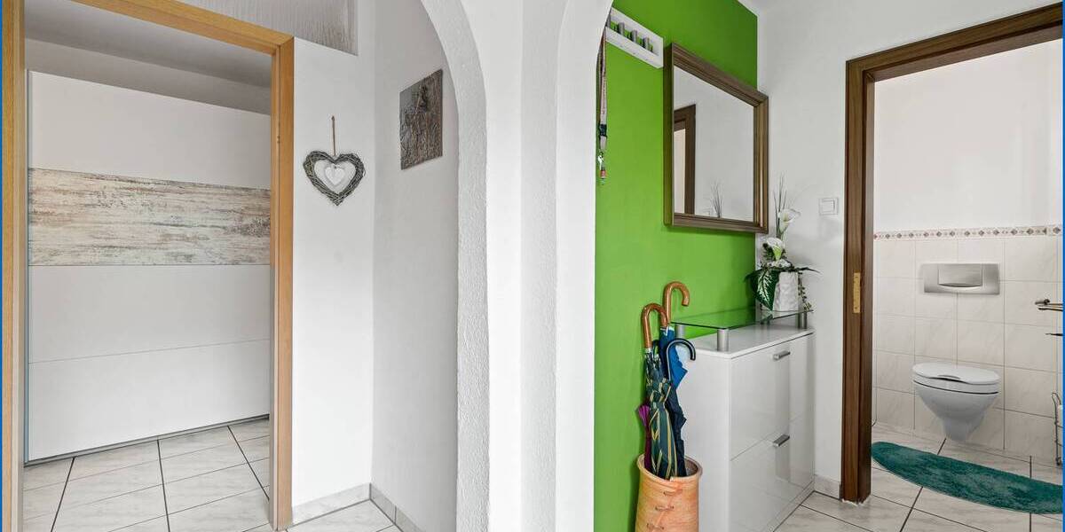 Mehrfamilienhaus, Wohnhaus Konstanz / Fürstenberg Fürstenberg - 5 Zimmer, 173 m&sup2;, 1.079.000&euro; | Angebot:25709210