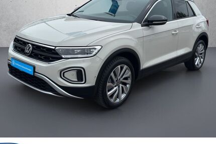 VW T-Roc 6.000 km 29.990 &euro; Markdorf 88677
