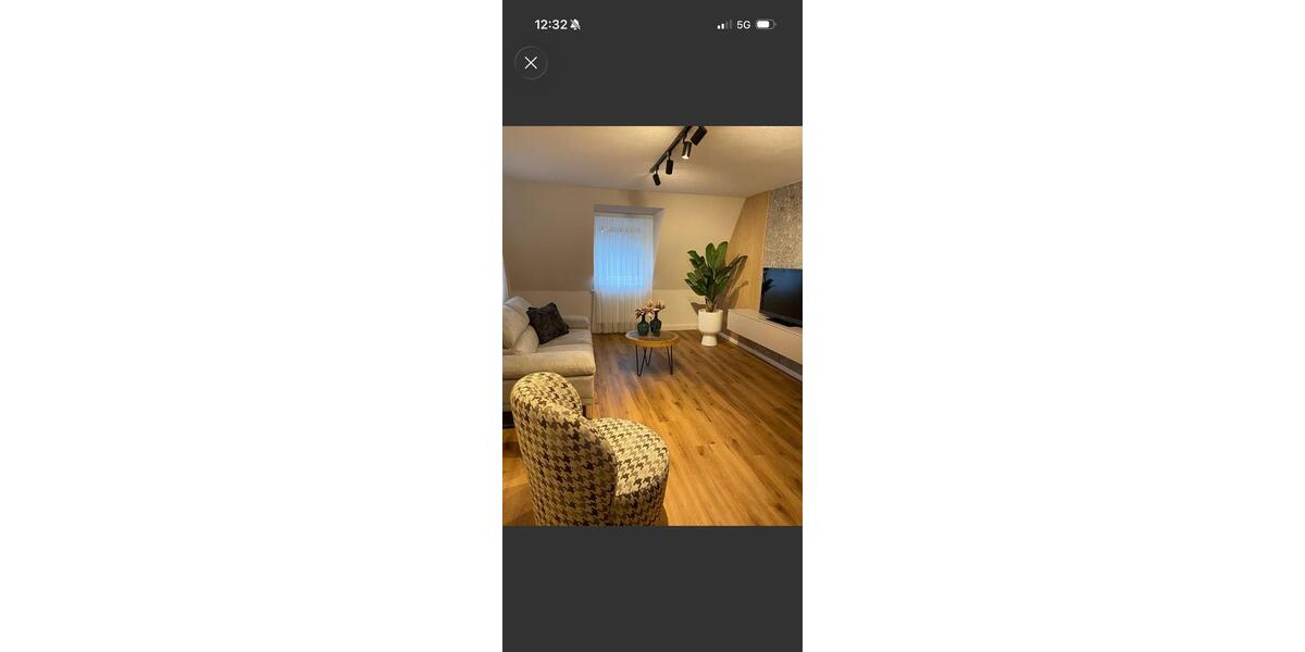 Dachgeschoßwohnung Friedrichshafen Allmannsweiler - 3.5 Zimmer, 75 m&sup2;, 1.290&euro; | Angebot:27578255