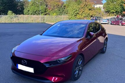 Mazda 3 55.000 km 17.850 &euro; Markdorf 88677