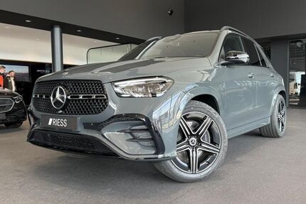 Mercedes-Benz GLE 450 6.000 km 112.900 &euro; Ravensburg 88214
