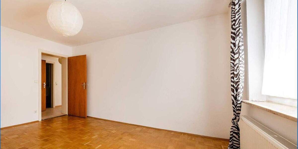 Etagenwohnung Überlingen am See Überlingen - 2 Zimmer, 61 m&sup2;, 278.000&euro; | Angebot:25709230