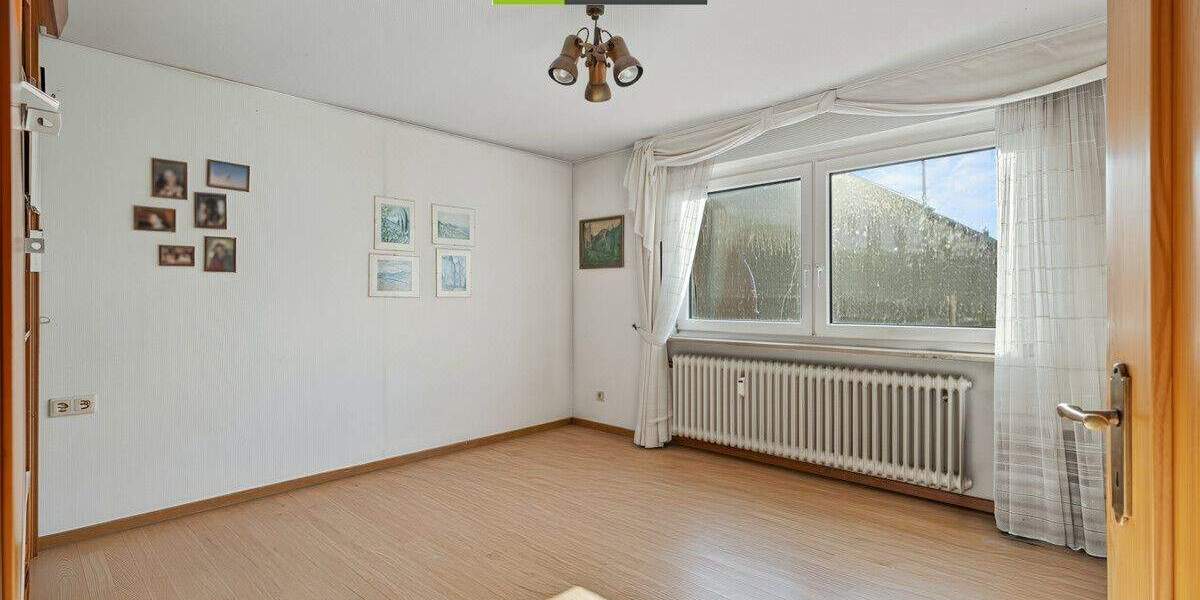 Etagenwohnung Kressbronn am Bodensee Kressbronn - 4 Zimmer, 113 m&sup2;, 369.000&euro; | Angebot:25740424