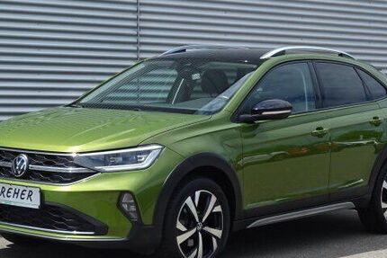 VW Taigo 39.402 km 20.790 &euro; Ravensburg 88213