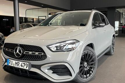 Mercedes-Benz GLA 200 9.000 km 43.900 &euro; Ravensburg 88214