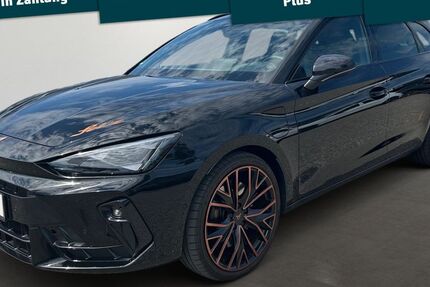 Cupra Leon 10.000 km 46.879 &euro; Weingarten 88250