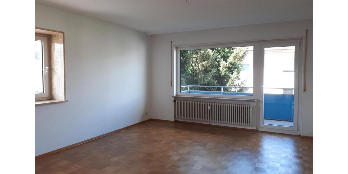 Etagenwohnung Konstanz Allmannsdorf - 4 Zimmer, 88 m&sup2;, 1.650&euro; | Angebot:26620985