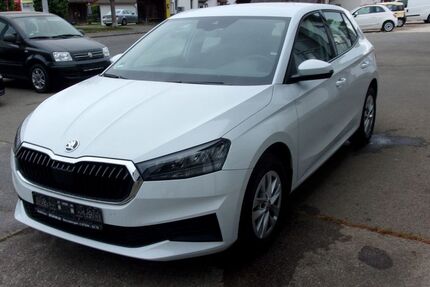 Skoda Fabia 34.377 km 15.900 &euro; Bermatingen 88697
