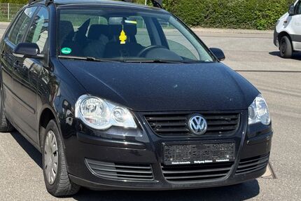 VW Polo 218.000 km 999 &euro; Meckenbeuren 88074